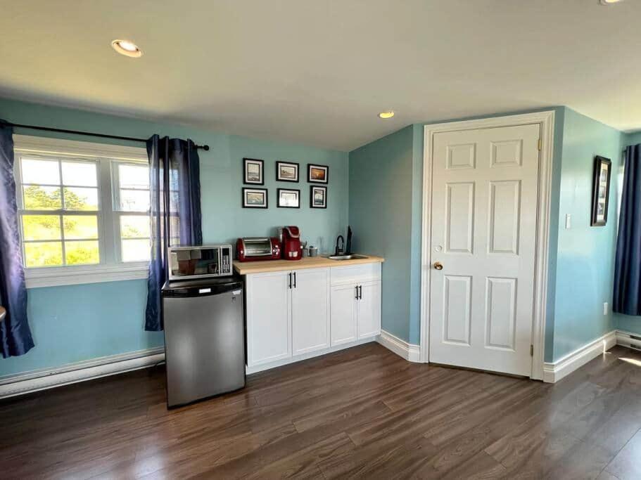Peggy'S Cove Tiny Cabin For Two Vila Exterior foto