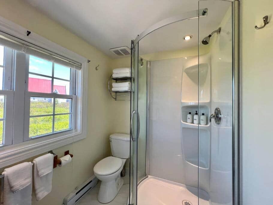 Peggy'S Cove Tiny Cabin For Two Vila Exterior foto