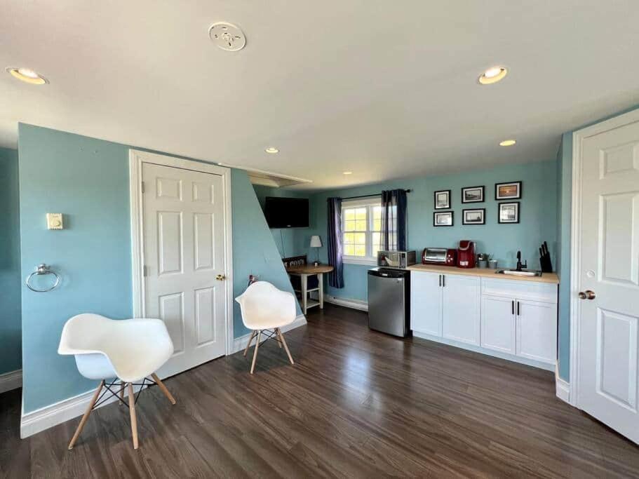 Peggy'S Cove Tiny Cabin For Two Vila Exterior foto